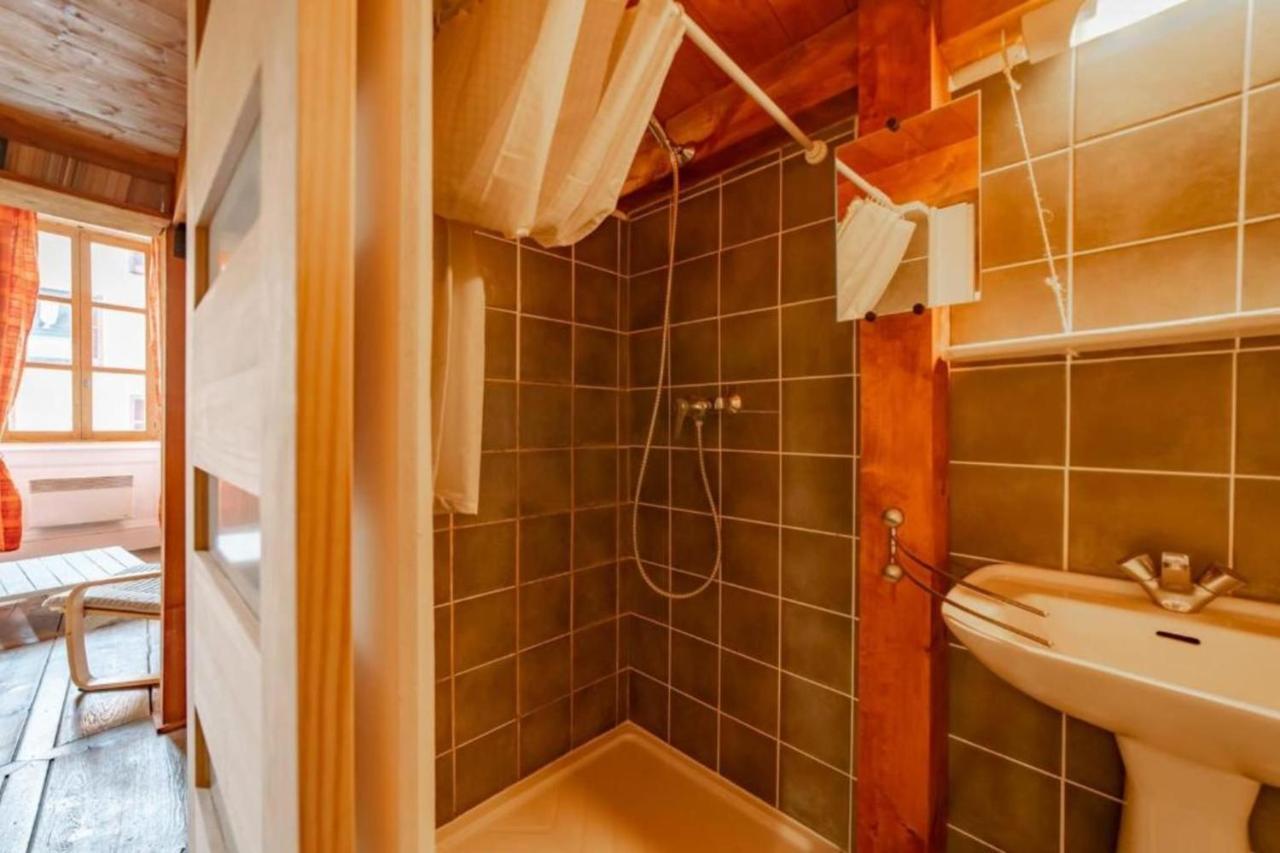 Apartment Classified 2 Stars In The Heart Of The Historic Center Of Annecy Exterior photo